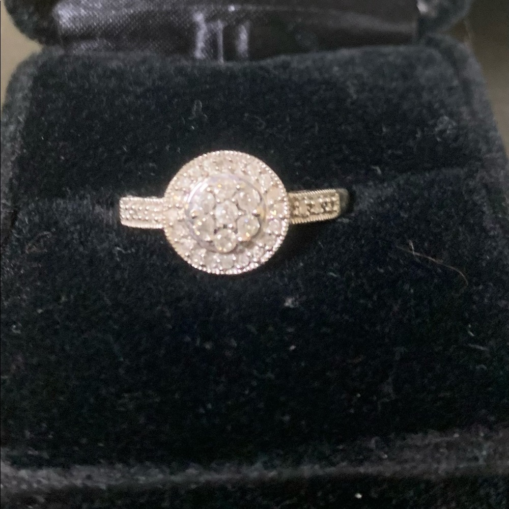 Engagement ring